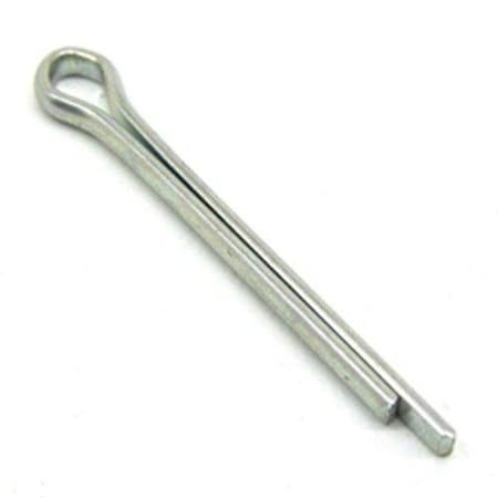 Ilc Replacement Ezgo / Cushman / Textron Cotter Pin, 3/32 X 1